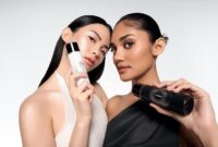 PRAMY, brand makeup setting spray terfavorit dan populer di dunia. (Dok. PRAMY )

