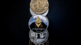 Nillai Transaksi Aset Kripto 2025 akan Meningkat. (Pixabay.com /WorldSpectrum)

