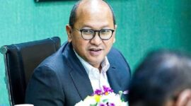 Menteri Investasi/Kepala Badan Koordinasi Penanaman Modal (BKPM), Rosan Roeslani. (Facebook.com/@Rosan Roeslani)