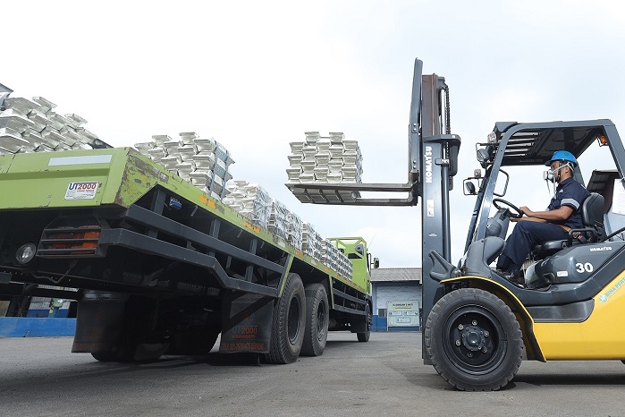 Pt Timah (Doc. Timah.com)