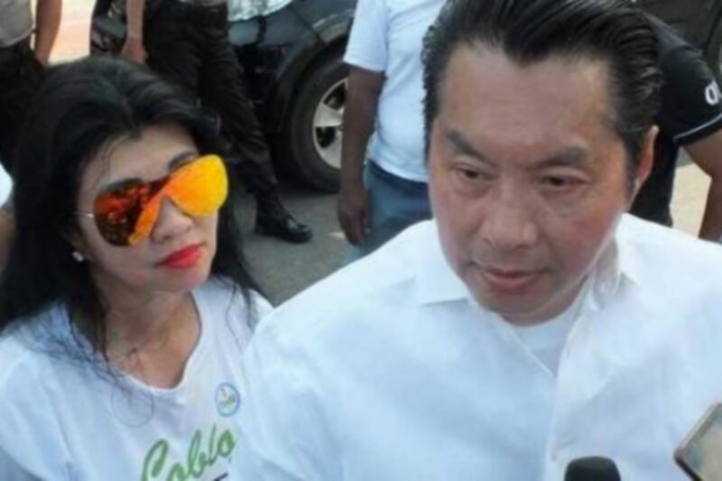 The Attorney General's Office raided the houses of Sugar Group Company leaders, Purwanti Lee and Gunawan Yusuf.. (Dok. Inilampung.com)
