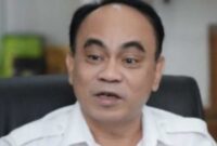 Minister of Cooperatives Budi Arie Setiadi, also Chairman of Projo. (Doc. Fisip UI)