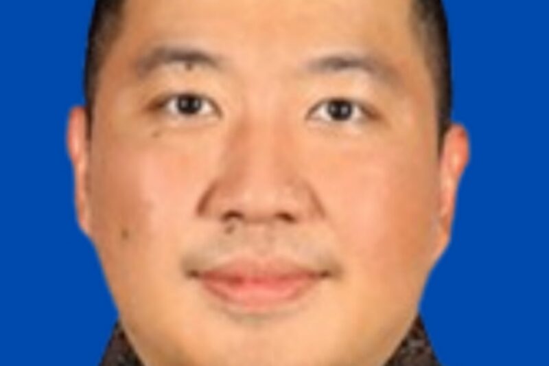 CEO of textile giant Sritex, Iwan Kurniawan Lukminto. ,(Doc. Sritex.co.id)