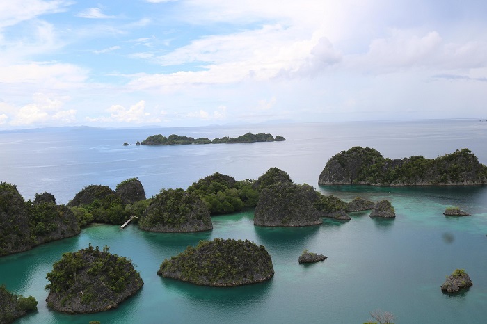 Raja Ampat. (Pixabay.com/blackinkstudio07)