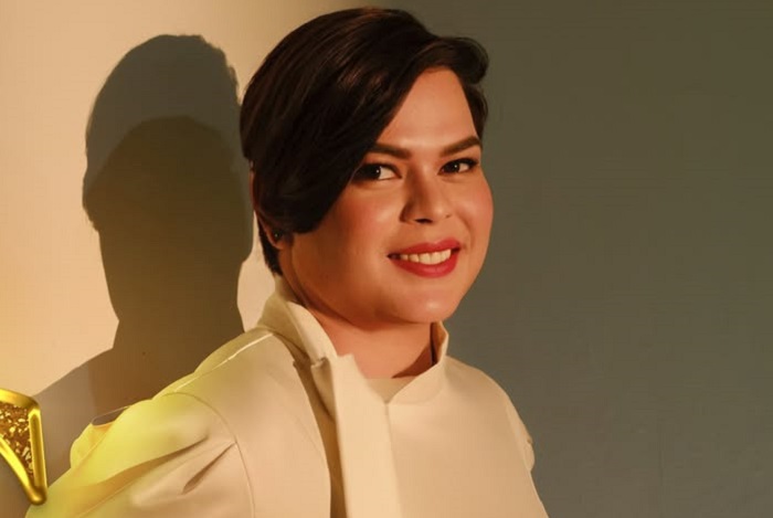 Vice President Sara Duterte. (Instagram.com @indaysaraduterte)