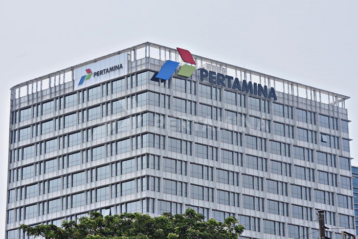 Pt Pertamina Building. (Doc. Esdm.go.id)