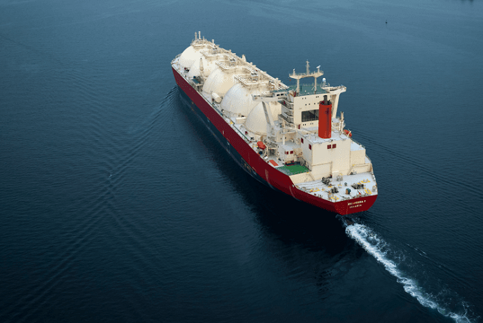 PT GTS Internasional Tbk. (Dok. Gtsi.co.id)