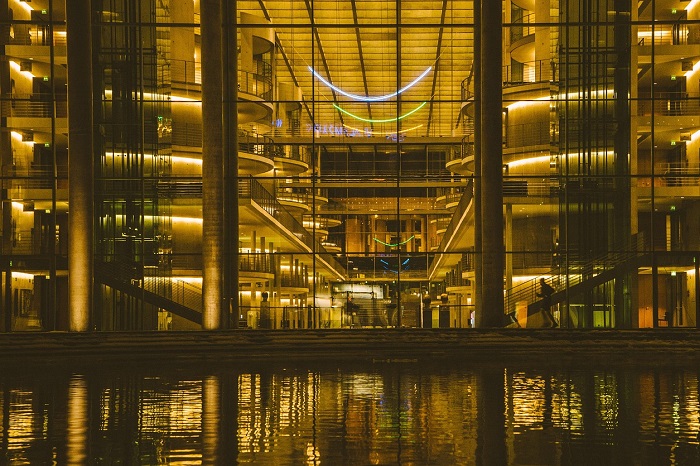 Hospitality Business Urged to Diversify Markets. (Pixabay.com @wal_172619)