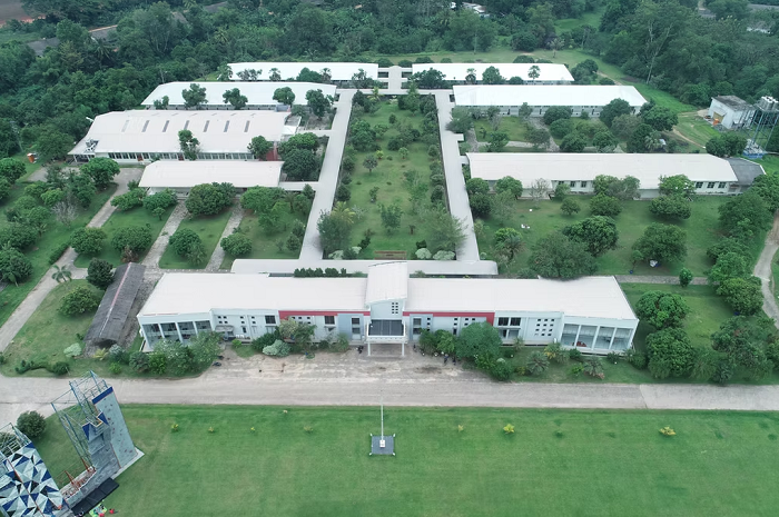 Sugar Group Companies (SGC). (Dok. Sugargroupcareers.com)