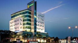 PT Summarecon Agung Tbk. (Dok. summarecon.com)