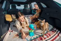 LEPAS L8 Elevates Every Family Journey with Elegant Driving and Exquisite Space