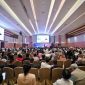 Delegates gather for the HNWF2025.