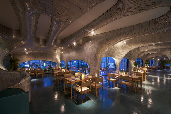 Smith's Kitchen & Bar: Winner of 3 prestigious awards at Luxury Restaurant Awards 2025