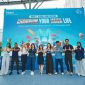 Haier Malaysia Welcomes the 7th Global Fans Festival with Immersive Pop-Up Experience