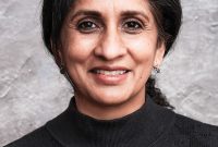 Renuka Iyer, MD, Named New Chief Medical Officer for National Comprehensive Cancer Network (NCCN). Learn more at NCCN.org.