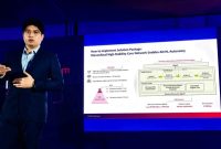 Core Network Fault Management AN Solution Package Case