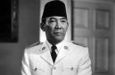 President Indonesia, Sukarno. (Instagram.com @yousuf_karsh_official)