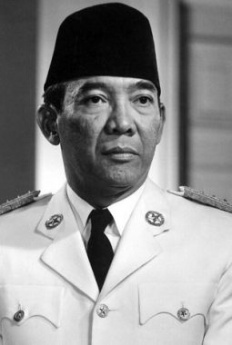 A Window into the Mind of Indonesia’s Founding Father